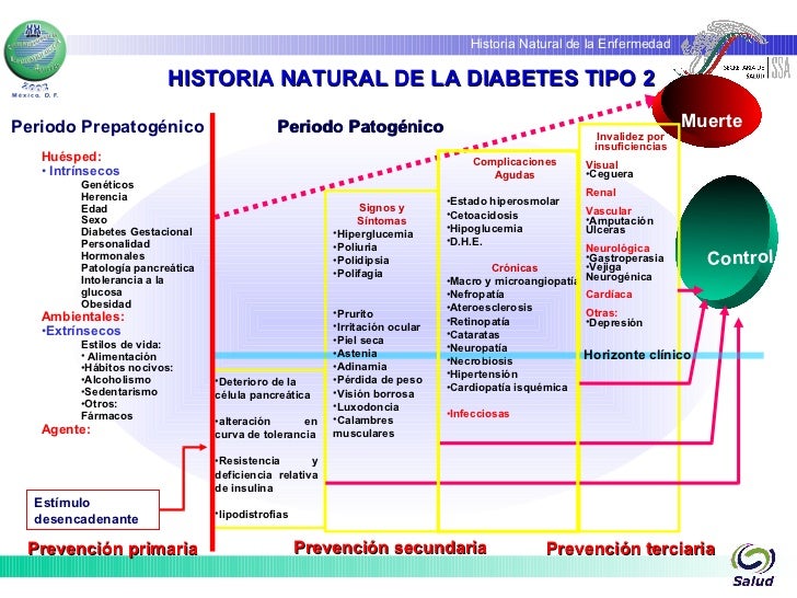 Diapositivas Historia Natural De La Enf. Diapositivas Historia Natural De La Enf.