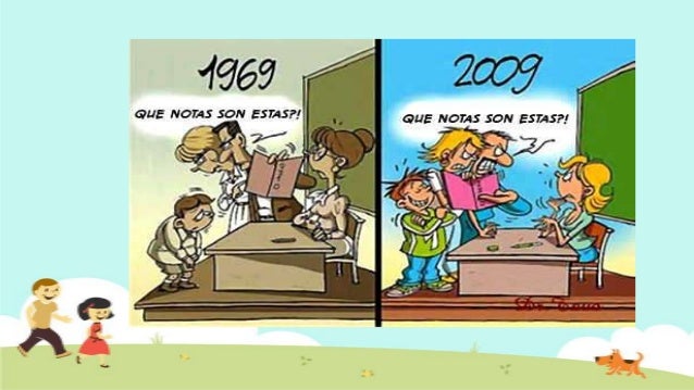 Diapositivas historieta