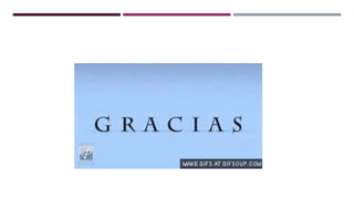 PRESENTACIÓN (GRUPO 2)