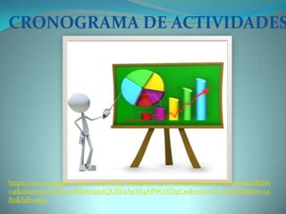 CRONOGRAMA DE ACTIVIDADES




https://www.google.com.co/search?q=imagenes+3d+contables&hl=es&tbm=isch&tbo
=u&source=univ&sa=X&ei=95dQUfXqApXI4APWzYDgCw&ved=0CCoQsAQ&biw=12
80&bih=699
 