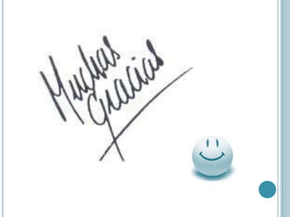 Diapositivas informatica