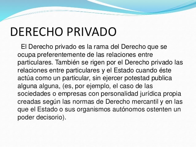 Diapositivas intro. al derecho
