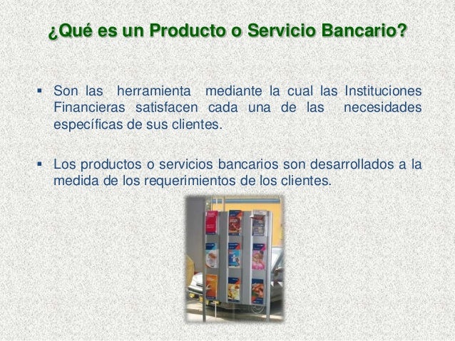 Diapositivas introducción al sistema financiero
