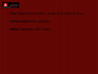 Hogares Clase media y alta  