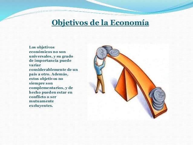 Introduccion a la Economía.