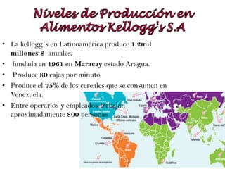 OBTECIÓN DEL PRODUCTO TERMINADORecepción  de los GRITSTransporte a lugar de almacenamientoProducto FinalCocciónDurante  2 horas con 20 minutosCalderas GigantesProceso ManualTrituración de  los GRITSProcedo de embalaje en las cajas Tornillo sin finForma de zucaritaCinta transportadoraSecadoZona de secadoEmpaquetamiento45 bolsas por minutoSegunda Trituración de  los GRITSRodillos trituradoresZucarita terminadaSon trasportadas a la zona de embalajeTransporte AutomáticoTRANSPORTE AL SIGUIENTE PROCESOCinta transportadoraRocío de las vitaminas necesarias.Tostado UniformeSe apartan las de tamaños defectuososEn un Tambor GiratorioTransporte automáticoCaldera especial Proceso automatizadoTostadoClasificación de hojuelasRociado de solución azucaradaMáquina clasificadoraHierve a 230cº