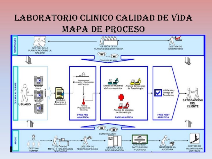 Diapositivas laboratorio clinico auditoria de informatica