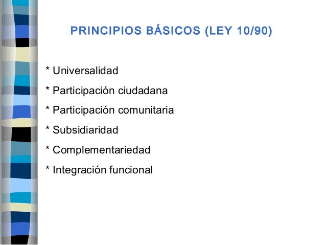 Diapositivas ley 9 de 1979