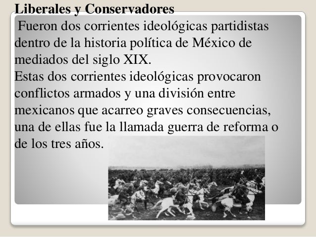 Cual Es La Diferencia Entre Ideas Liberales E Ideas