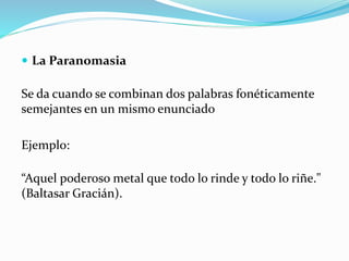 Figuras Literarias | PPTX