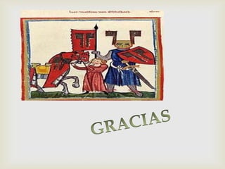 Diapositivas literatura alemana
