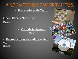 Viruscomo OSX/Pinhead o HellRTS.