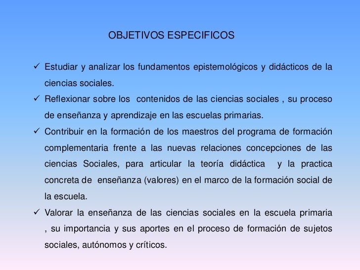Diapositivas maestria en ciencias sociales