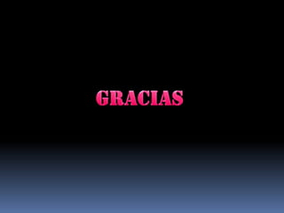 GRACIAS