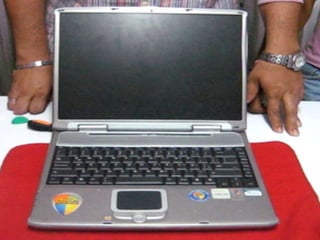 Diapositivasmantenimientoportatil 101207122841-phpapp01