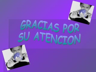 GRACIAS POR  SU ATENCION 