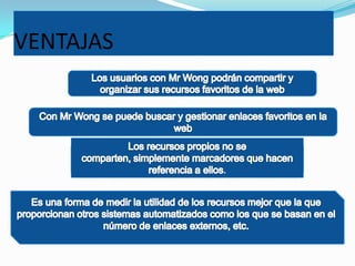 VENTAJAS




           .
 