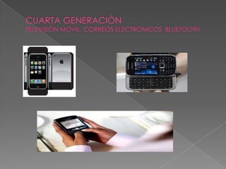 Diapositivas moviles