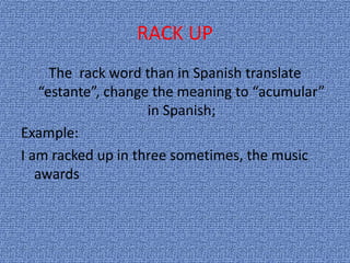 Diapositivas nancy t | PPT