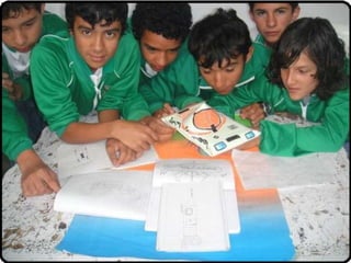 Diapositivas nave espacial_sebastian rios 9-b