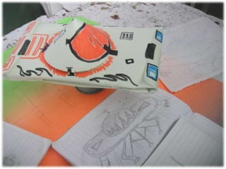 Diapositivas nave espacial_sebastian rios 9-b