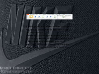 1. En el grupo Transiciones de esta diapositiva,
haga clic en una transición para aplicarla a la
diapositiva actual.
2. En la lista Sonido, puede seleccionar varios
sonidos para reproducir durante la transición.
3. En Avance de diapositivas, puede
seleccionar Al hacer clic con el mouse para
hacer que la transición suceda al hacer clic.
 