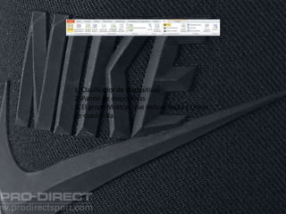 1. Clasificador de diapositivas
2. Patrón de diapositivas
3. El grupo Mostrar, que incluye Regla y Líneas
de cuadrícula.
 