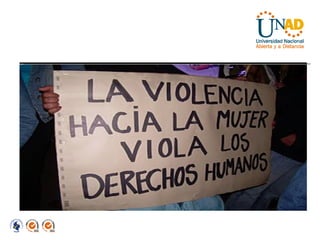 Diapositivas no a la violencia contra la mujer