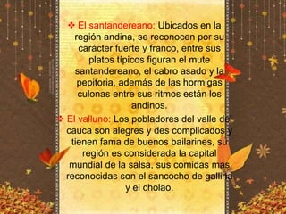 REGION AMAZONICA: Corresponde a la cuenca fluvial del rio Amazonas, incluye zonas selváticas.
