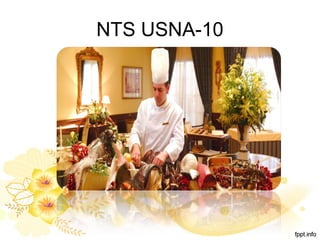 NTS USNA-10
 