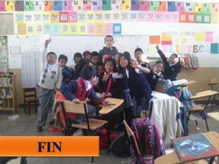 Diapositivas obs zona urbana