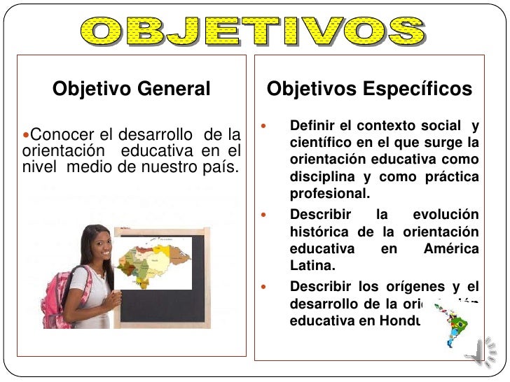 Diapositivas Orientacion Educativa