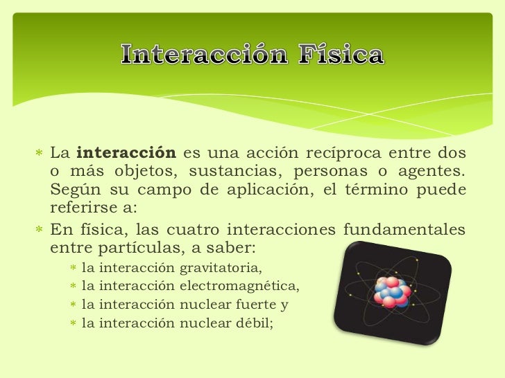 Diapositivas para fisica