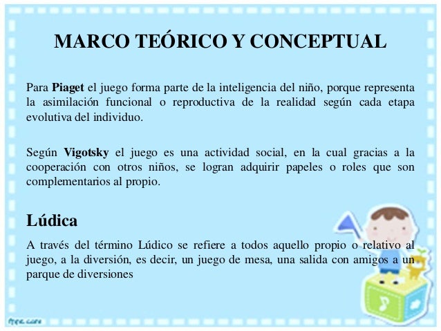 EL JUEGO COMO ESTRATEGIA PARA LA ENSEÑANZA DE LAS