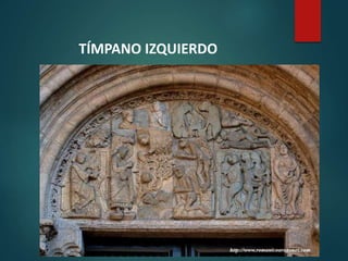 TÍMPANO IZQUIERDO
 