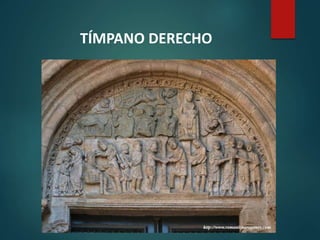 TÍMPANO DERECHO
 