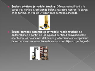 Diapositivas picking | PPTX