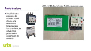 LRD21C 12-18a 1pcs Schneider Relé térmico de sobrecarga
 
