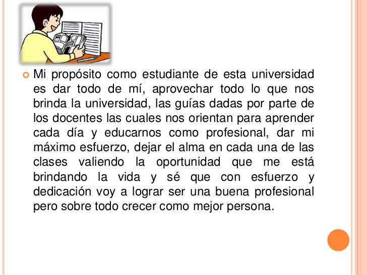 Diapositivas proyecto de vida 1