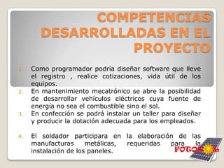 Asociar entidades que apoyen y promuevan este tipo de obtención de energía eléctrica  tanto nacional como internacional.