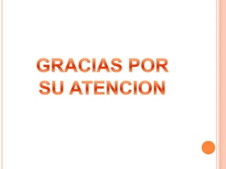 Diapositivas proyeto de vida