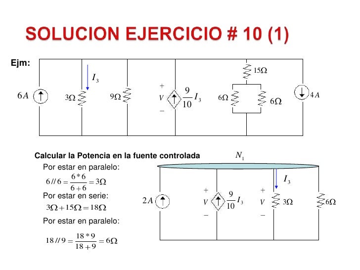Analisis de Redes Electricas I (5)