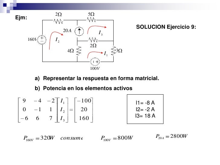 Analisis de Redes Electricas I (6)