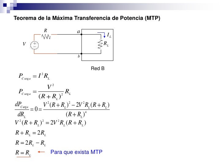 Analisis de Redes Electricas I (8)
