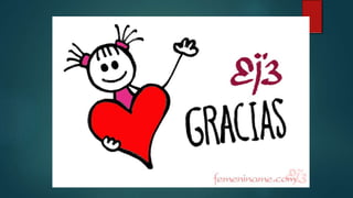 GRACIAS
 