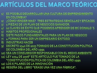 Autoservicio marquitos(grupo 5 11c)