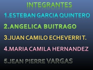 Autoservicio marquitos(grupo 5 11c)