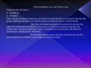 Factores de situación.