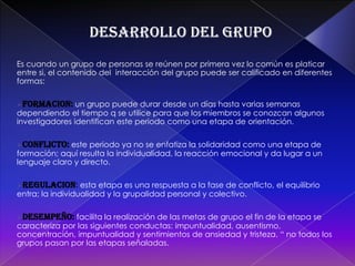 GRUPOS DE DIRECCION:sirve para reforzar la dirección de una organización; el más poderoso sin duda CONSEJO DIRECTIVO O CONSEJO ADMINISTRACION “ los dueños de una empresa escogen una persona quien aporta y guía en el mundo de los negocios. En una compañía privada es simple de escoger a esta persona, pero en una publica es más complejo ya q se necesita de la opinión de los accionistas.