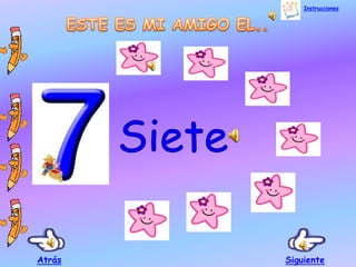 Atrás
Instrucciones
Siguiente
 